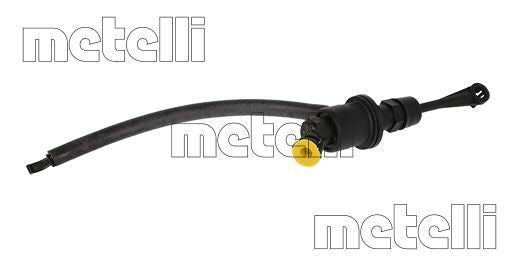 Pompa Frizione   I (JM) : 1.5 dCi1.6 16v1.9 DCi2.02.0 DCi2.0 T. /  II (BM0, CM0), SW, Coupe : 1.5 DC