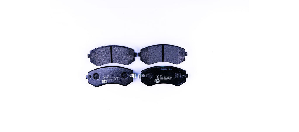 Pastiglie Freno  ANTERIORE POSTERIORE  240 SX 240 SX Hatchback