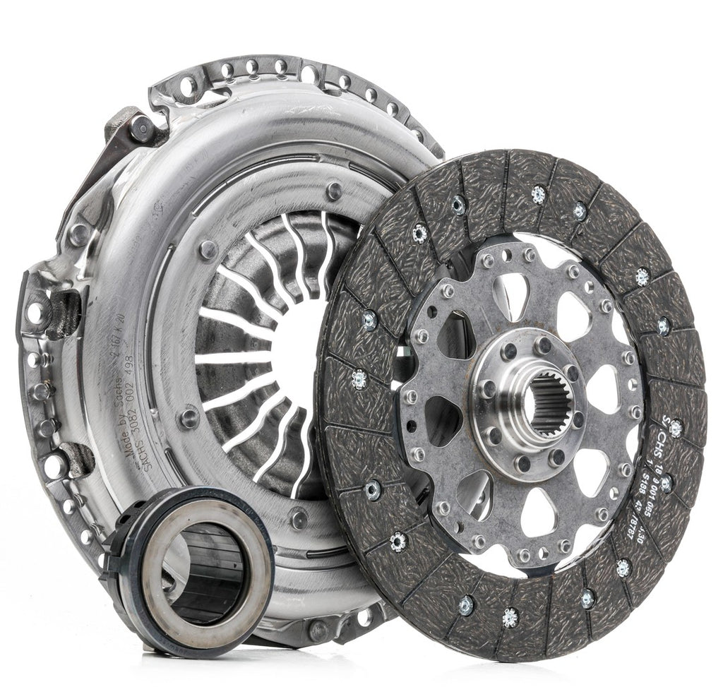 Kit frizione Xtend BMW:  1 (F20), 1 (F21), 2 Convertible (F23), 2 Coupe (F22, F87), 3 (F30, F80), 3 