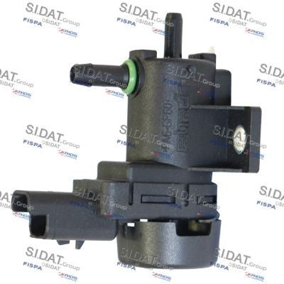 ELETTROVALVOLA EGR PEUGEOT PARTNER 1.6HDI/407 2.2HDI