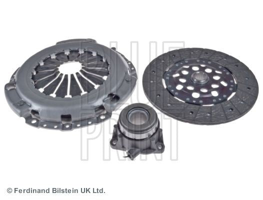 KIT FRIZIONE SSANGYONG RX290 REXTON 4X4 (PO) 2.9