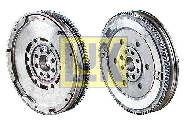 VOLANO BMW X5 (E53) 3.0 D DA 04.2001 A 09.2003