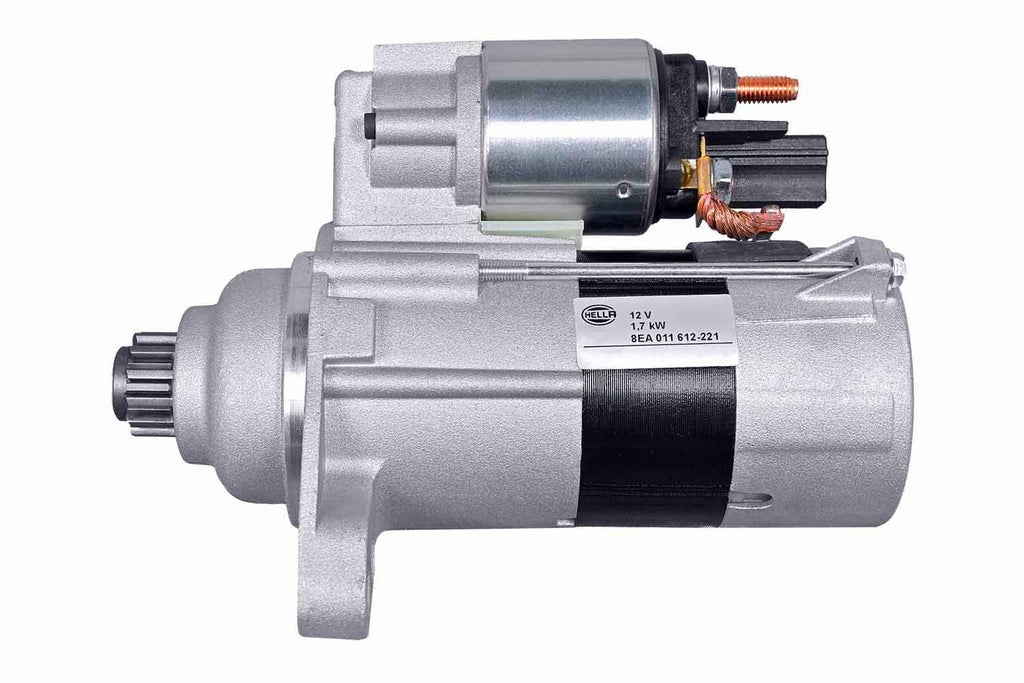 Motorino d'avviamento