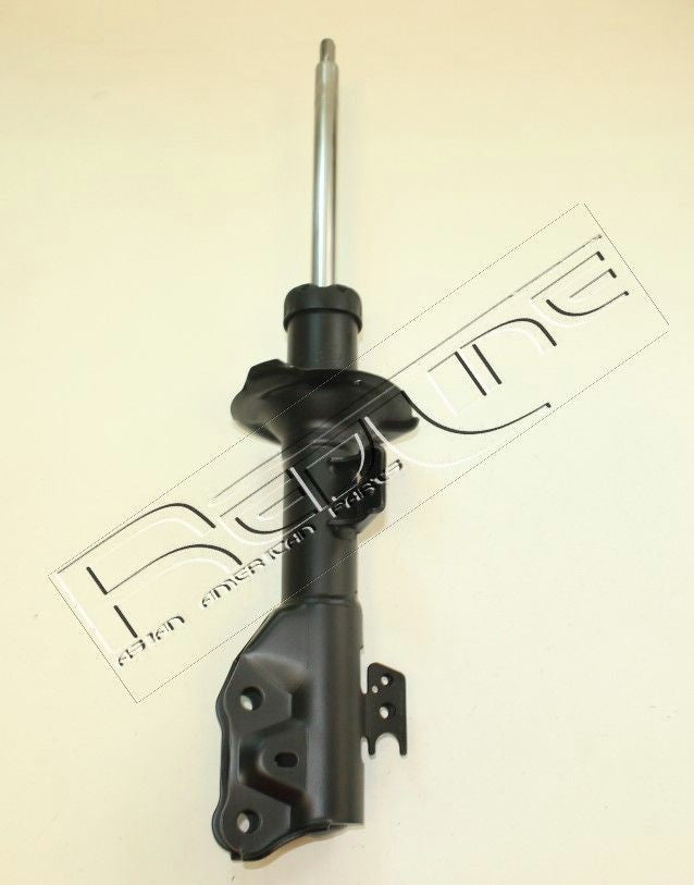 AMMORTIZZATORI ANTERIORE DX DAIHATSU CUORE VII (L275_, L285_, L276_) 2007