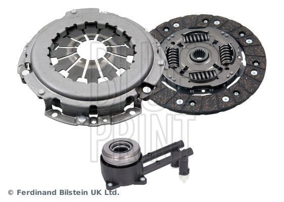 KIT FRIZIONE FORD PKW B-MAX 1.4 PFI DURATEC 16V