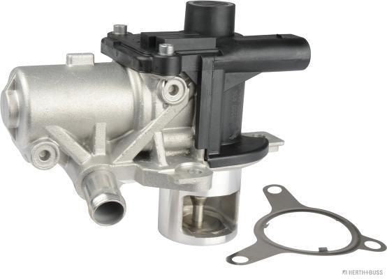 Valvola EGR   AUTO / AUTO +2 I (J10, JJ10) 1.5 dCi 2007/02