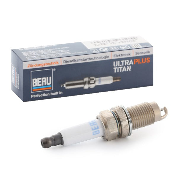 CANDELA ACCENSIONE UPT3 AUDI A3/VOLKSWAGEN GOLF IV 2.0FSI
