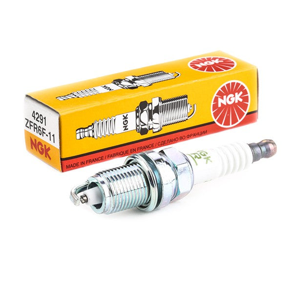 4291 - CANDELA HONDA CIVIC/MAZDA 626
