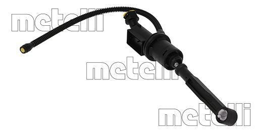 Pompa Frizione CITROEN / CITROEN LCV / PEUGEOT / PEUGEOT LCV 3008 I : 1.6 16v Vti2.0 HDi / 5008 