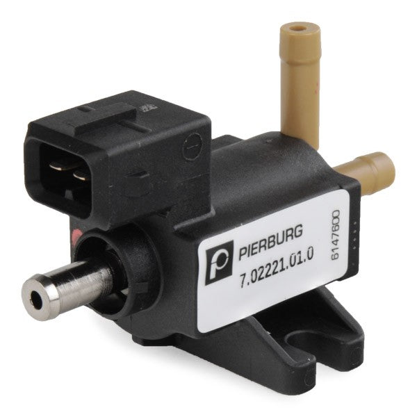 ELETTROVALVOLA EGR VOLVO S60 II/V70 III 2.4D
