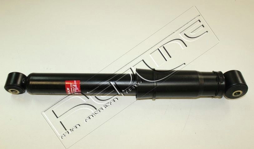 AMMORTIZZATORI POSTERIORE DX -SX FIAT TALENTO Autobus (296_) 2016