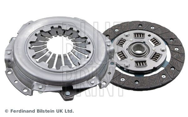 KIT FRIZIONE  PKW  III (BR) 1.2 16V C