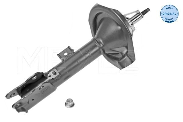 AMMORTIZZATORI CITROEN C-CROSSER (02/07-) MITSUBISHI OUTLANDER II (11/06-12/12) PEUGEOT 4