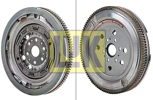 VOLANO ALFA ROMEO GIULIETTA (940_) 2.0 JTDM (940.FXV11) DA 11.2013