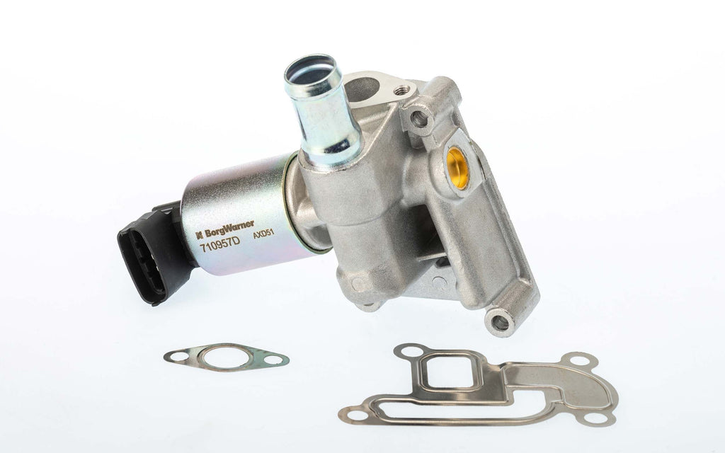 VALVOLA EGR OPEL ASTRA G/ASTRA H CORSA C/OPEL CORSA D 1.2/1.4 16V