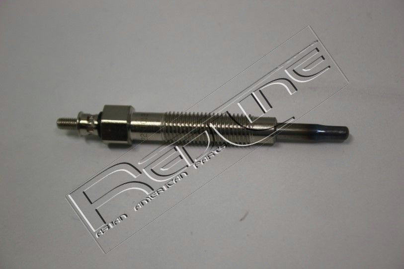 CANDELETTA PRERISCALDAMENTO HYUNDAI H-1 Furgonato (A1) 2001 -2007