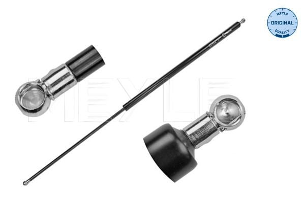 AMMORTIZZATORI PNEUM. COFANO FIAT TALENTO (06/16-)  NV300 (09/16-), PRIMASTAR (03/01