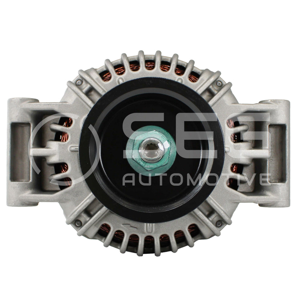 ALTERNATORE 12V FIAT 500L/500C TIPO 1.4/1.4LPG