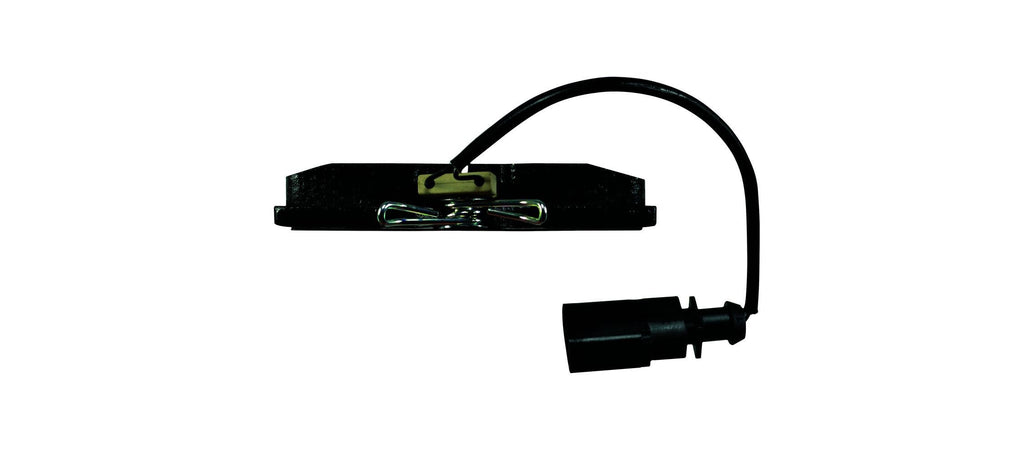 Pastiglie Freno  POSTERIORE VOLKSWAGEN KOMBI Box (T2) KOMBI Bus