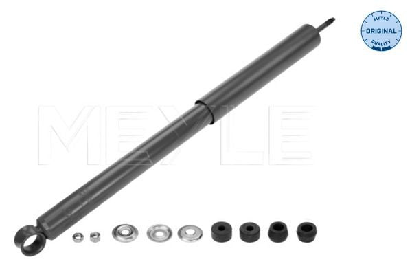 AMMORTIZZATORI TOYOTA RAV 4 I (01/94-09/00), RAV 4 II (05/00-11/05)