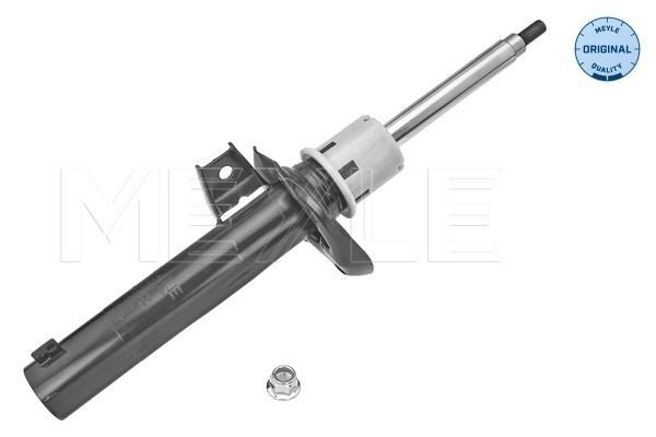 AMMORTIZZATORI AUDI Q3 I (8U_) (06/11-12/18) VOLKSWAGEN T-ROC (A11) (07/17-)