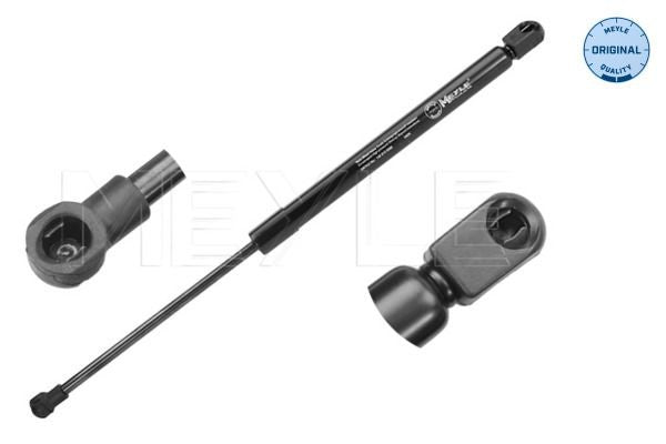 AMMORTIZZATORI PNEUM. VOLKSWAGEN GOLF VI (5K1, 517, AJ5) (10/08-05/16)