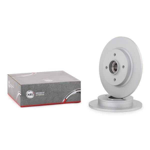 Disco Freno 3008/308/5008/Berlingo/C4/DS 5/DS 6/DS4/DS5/Partner (05-22)