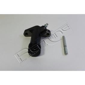 CILINDRETTO FRIZIONE MITSUBISHI PAJERO CLASSIC (V2_W, V6_W, V7_W) 2001