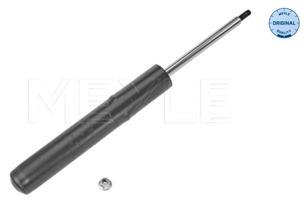 AMMORTIZZATORI AUDI A4 IV (8K_) (08/07-05/16), A5 I (8F, 8T) (06/07-01/17), Q5 I (8R_) (11/