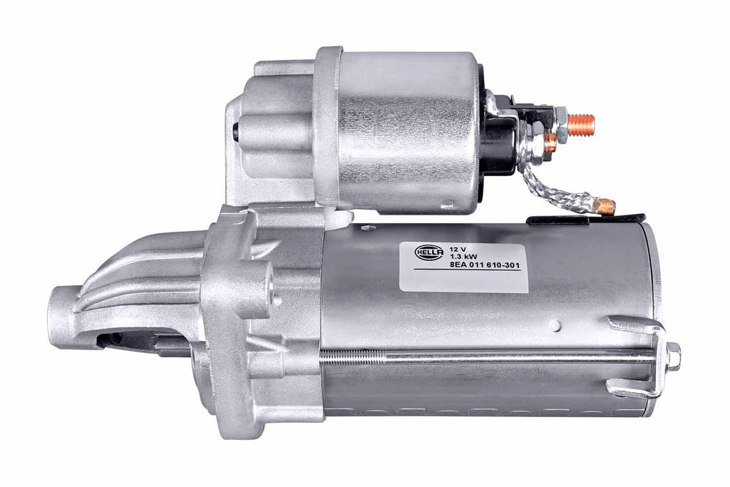 MOTORINO AVVIAMENTO 12V (9D) ALFA ROMEO MITO/FIAT PANDA 1.3MJ
