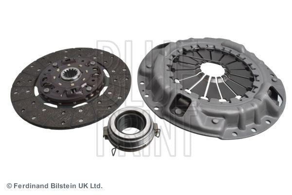 KIT FRIZIONE ISUZU N-SERIES NKR85 N-SERIES NLR85
