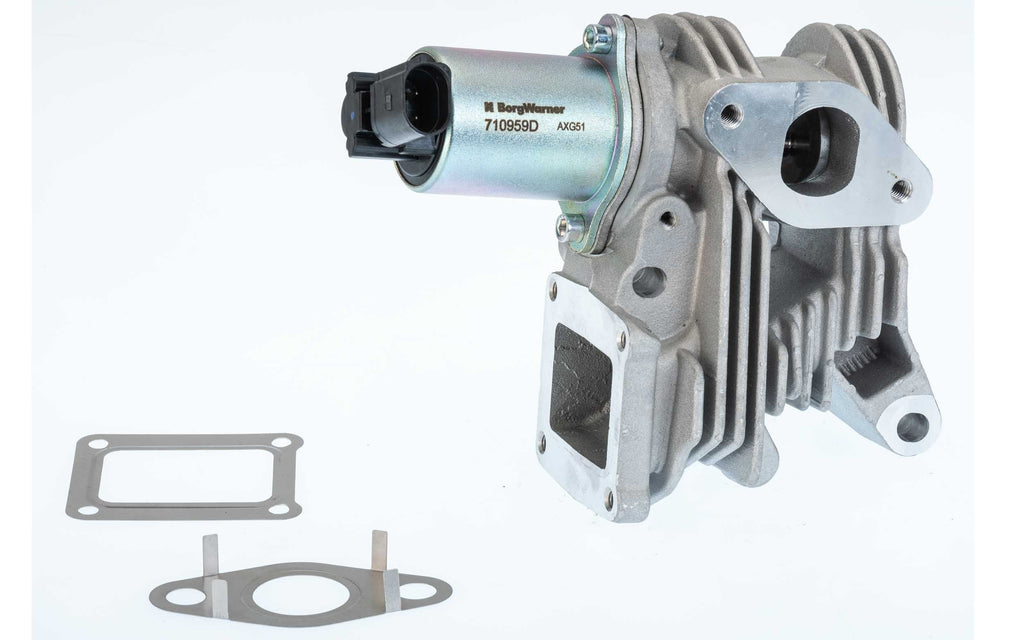 VALVOLA EGR  II/ II 1.9DCI