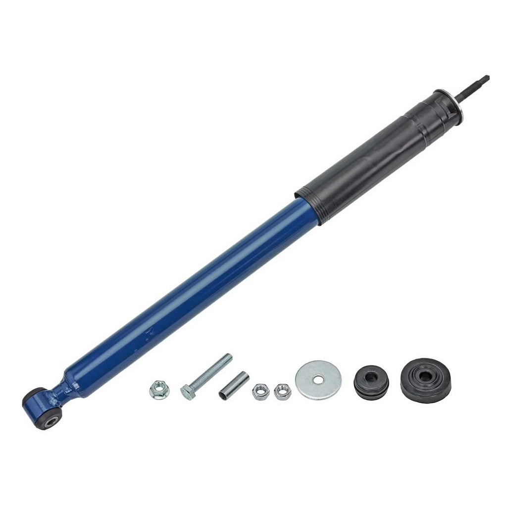 AMMORTIZZATORI MERCEDES-BENZ BM 203 ( Classe C) (05/00-06/11), BM 209 (CLK) (05/02-03/10)