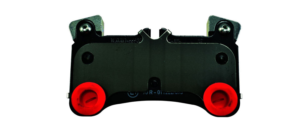 Pastiglie Freno  POSTERIORE AUDI PORSCHE VOLKSWAGEN CAYENNE (9P