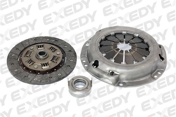 KIT FRIZIONE  SUZUKI SWIFT I (AA)