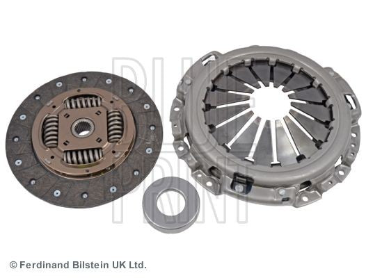 KIT FRIZIONE  CABSTAR (F24) 2.5 DCI 16VRE
