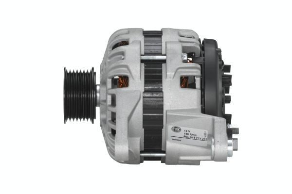 Alternatore