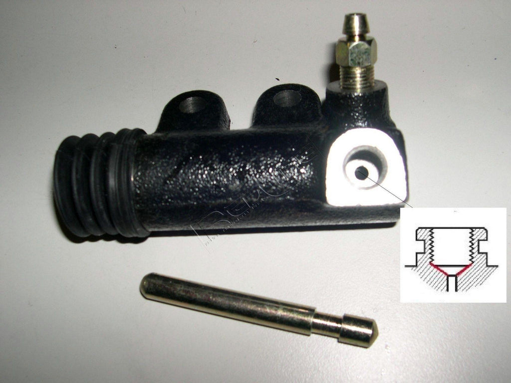 CILINDRETTO FRIZIONE MITSUBISHI PAJERO PININ I (H6_W, H7_W) 2001 -2007