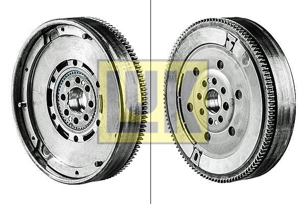 VOLANO LAND ROVER FREELANDER (L314) 2.0 TD4 4X4 DA 11.2000 A 10.2006