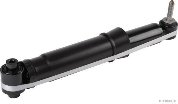 AMMORTIZZATORI POSTERIORE     II  1.4 16V 2003/10