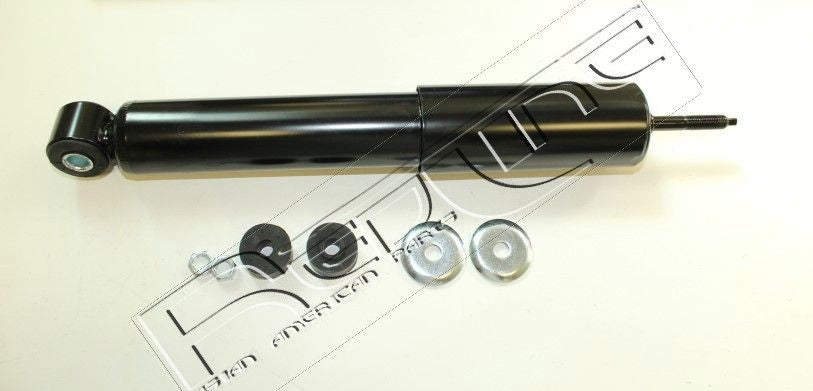 AMMORTIZZATORI ANTERIORE DX - SX MITSUBISHI L200 (K7_T, K6_T, K5_T) 2001 -2007