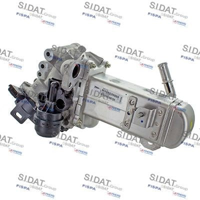 VALVOLA EGR CITROEN C5 III/C8 FORD C-MAX /FOCUS III 1.6/2.0 TDCI