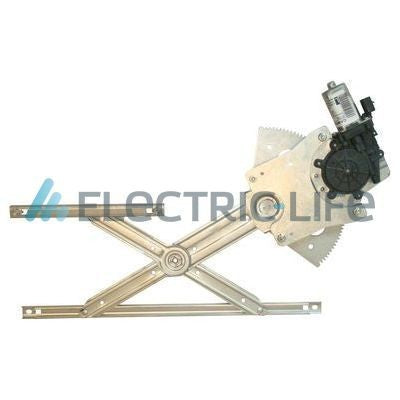 ALZACRISTALLO CON MOTORE 2 PIN SUZUKI SX4 PORTE ANTERIORI (4P) (3/2006>)