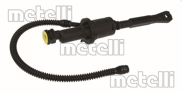 POMPA FRIZIONE3008 MPV / Space wagon (0U_) : 1.6 HDi1.6 THP / 5008 I (0U_, 0E_) : 1.6 16V1.6 HDi / B
