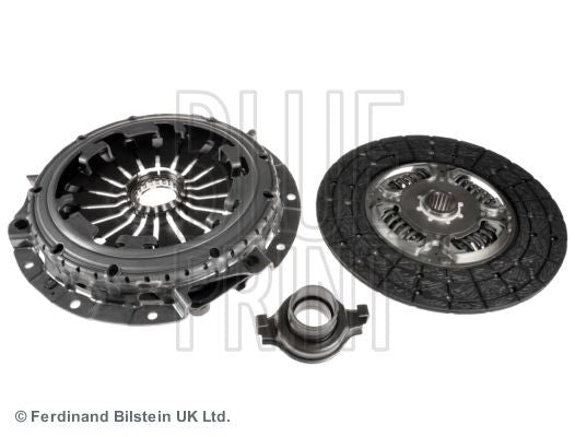 KIT FRIZIONE TOYOTA LAND CRUISER 4X4 (KDJ120) 3.