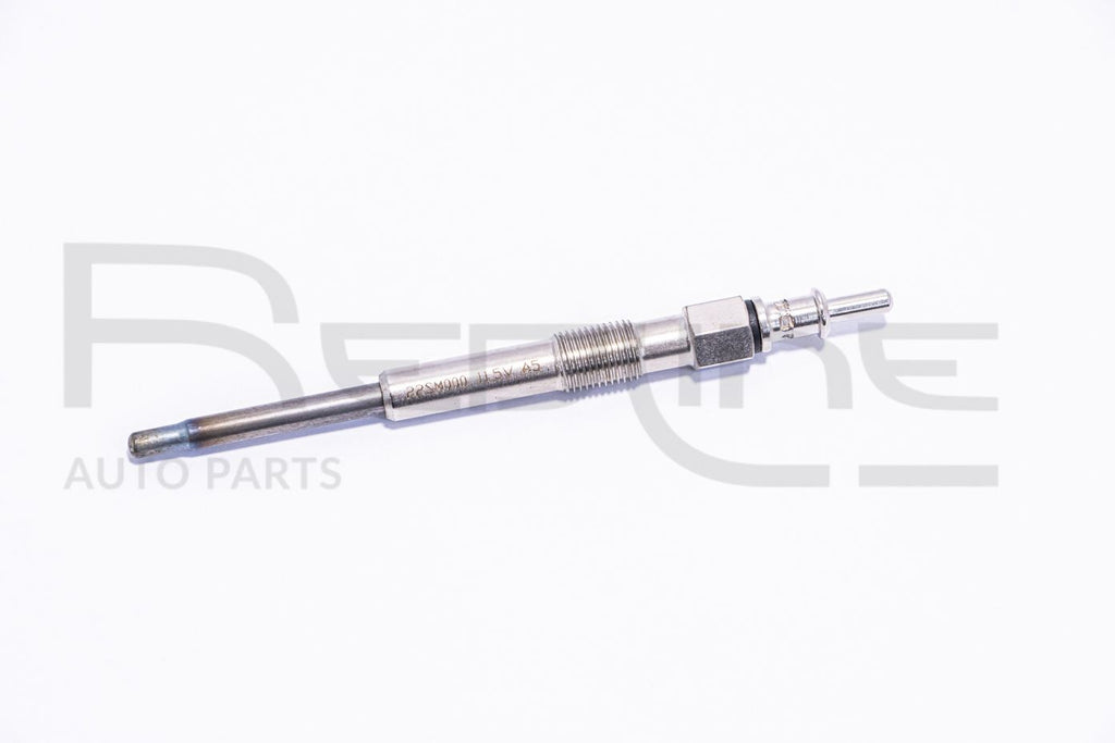 CANDELETTA PRERISCALDAMENTO SMART FORTWO Coupa (451) 2007