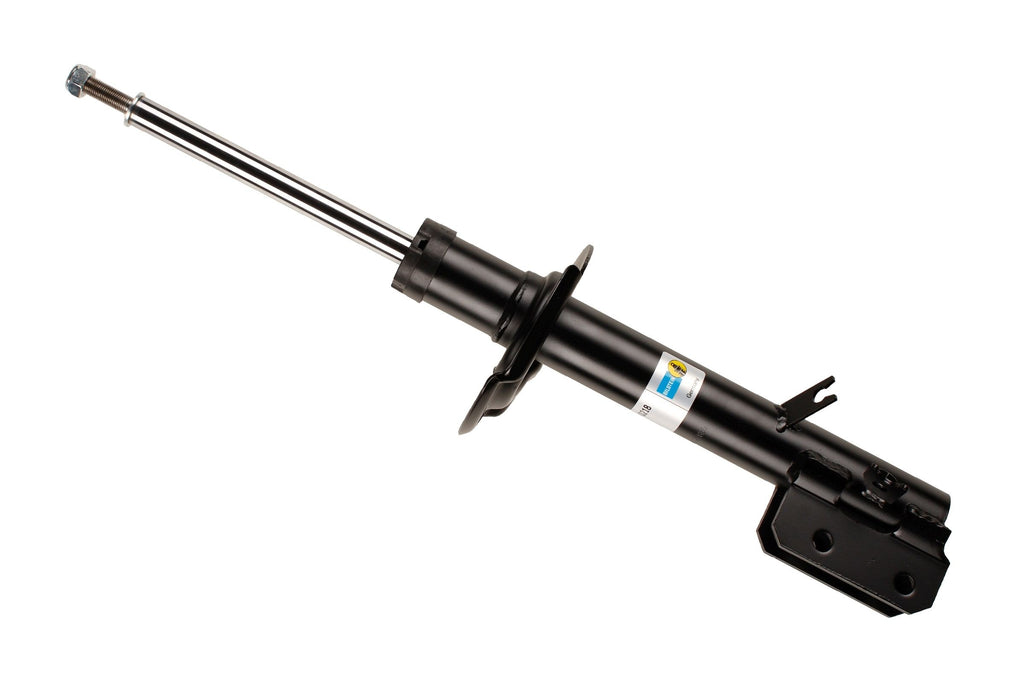 AMMORTIZZATORI SUZUKI SWIFT IVVRB4