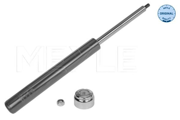 AMMORTIZZATORI CITROEN AX (07/86-12/98), SAXO (02/96-04/04) PEUGEOT 106 (08/91-05/05)