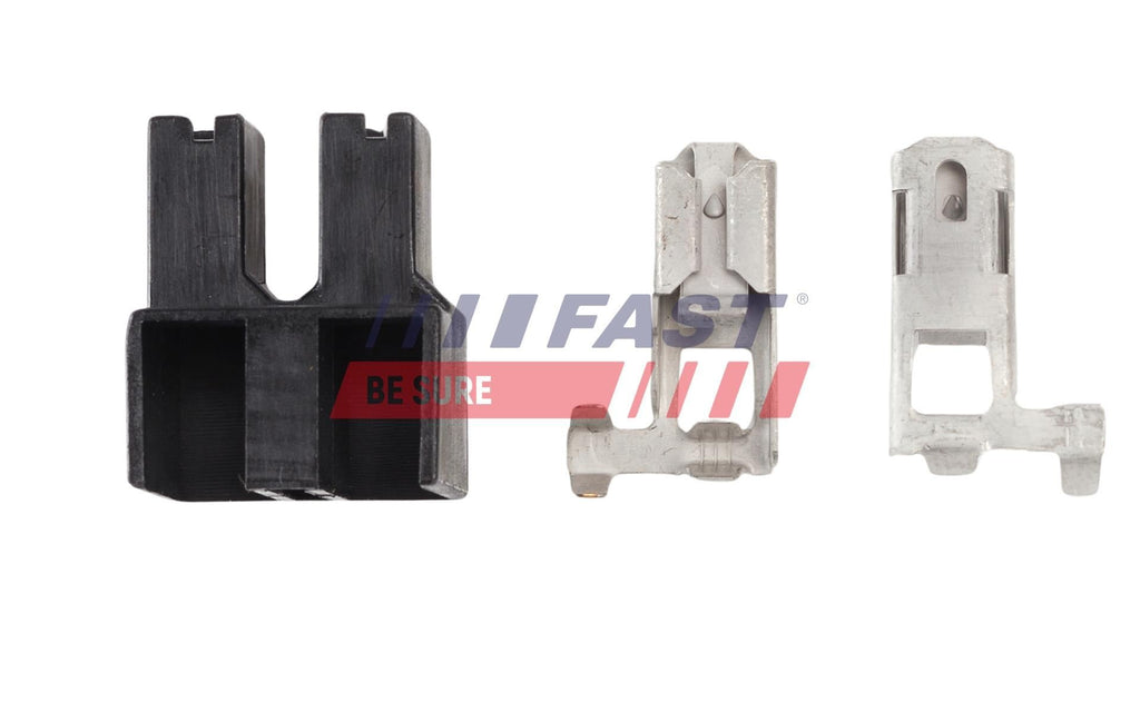 AMMORTIZZATORI MERCEDES SPRINTER 95> 901-905 ANTERIORE SX/DX GAS