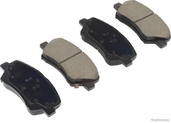 Kit pastiglie freno, Freno a disco  HYUNDAI i30 (FD) 1400CRDi 16V 2015/01